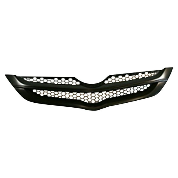 New Lower Bumper Grille For 2007-2008 Toyota Yaris
